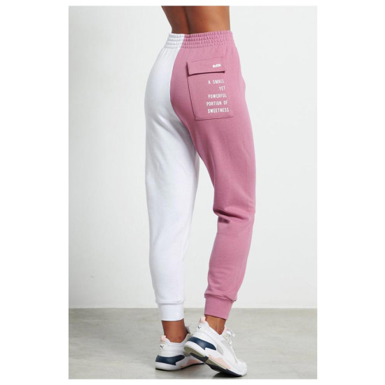 Bodytalk Γυναικείο παντελόνι φόρμας Split Jogger